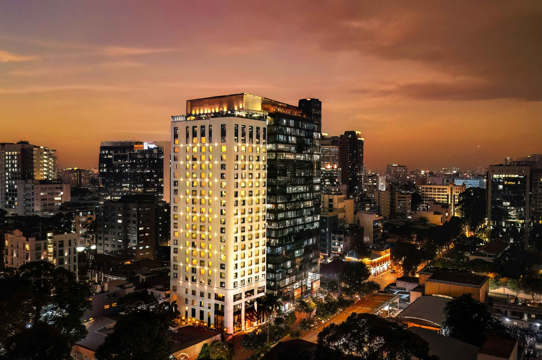hotel-des-arts-saigon-mgallery-collection-virtual-tour